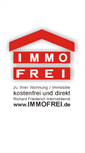 Mobile Screenshot of immofrei.de